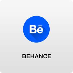 RisingBamboo Behance