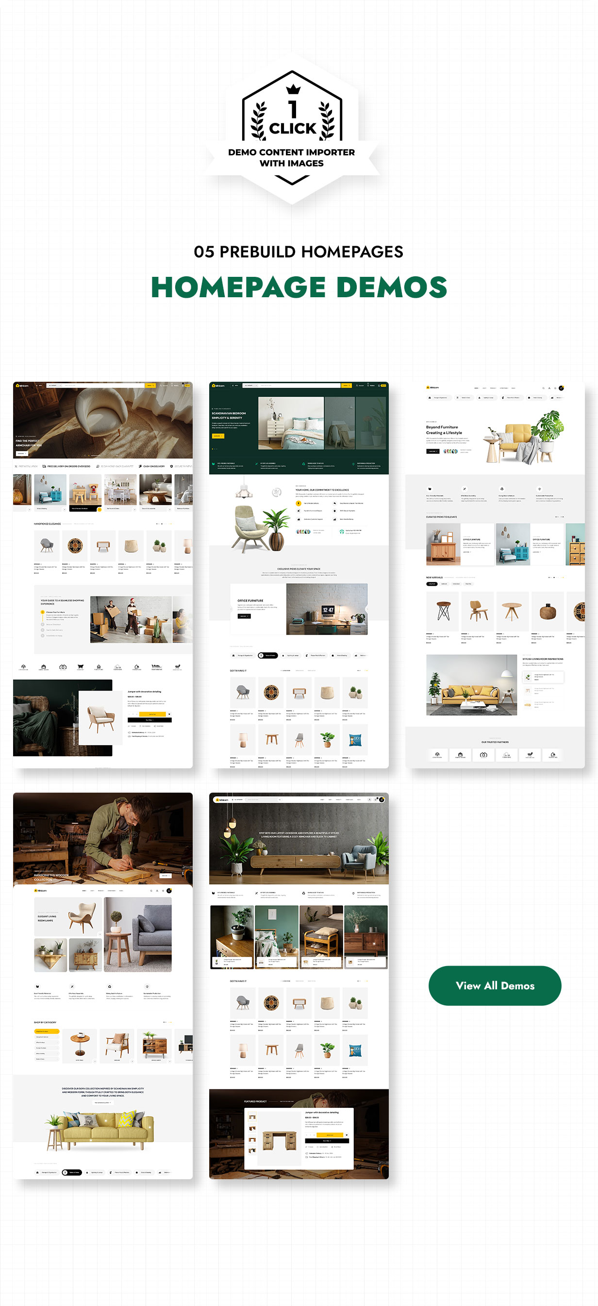 minicom - WordPress Theme - 2