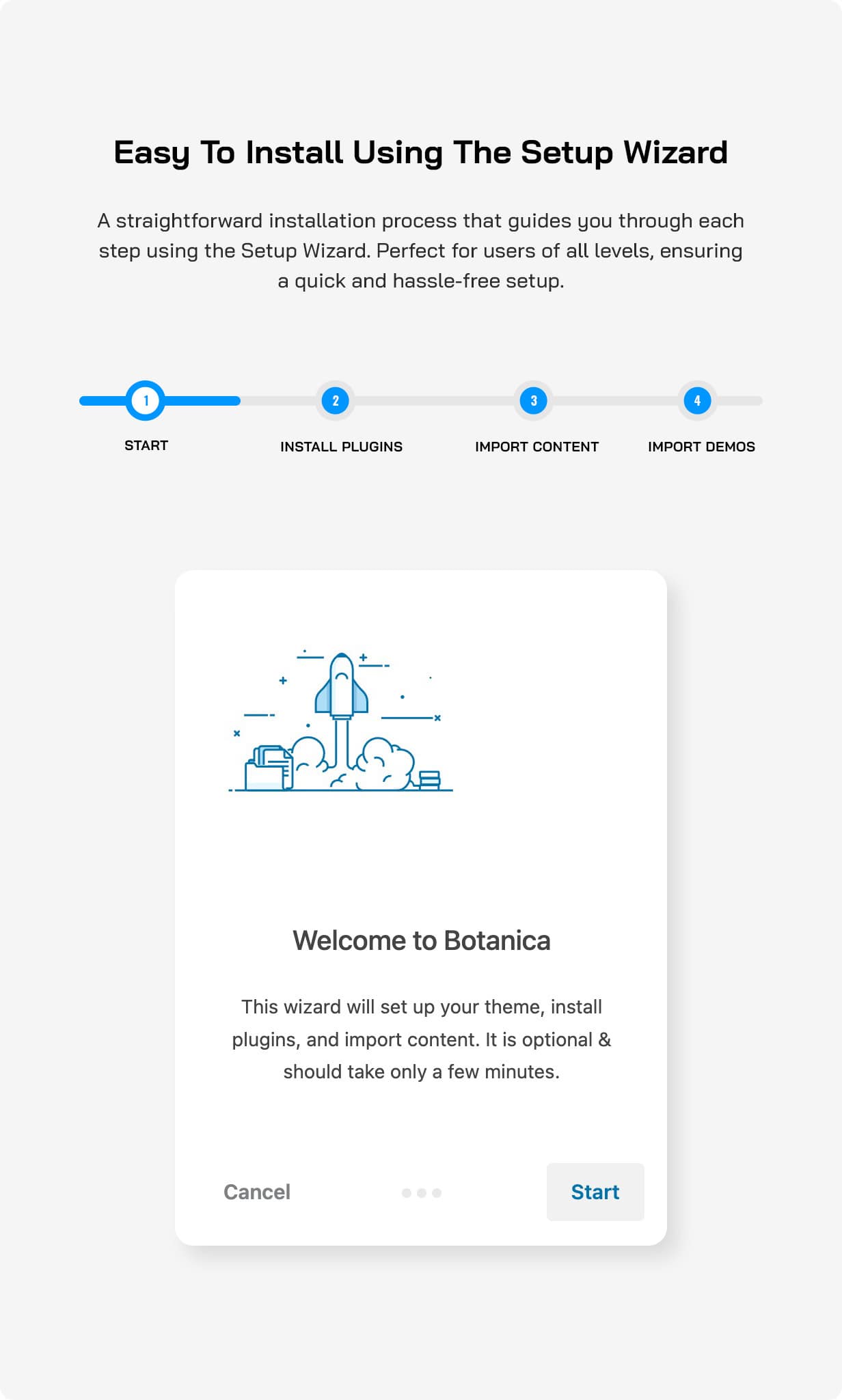 minicom - WordPress Theme - 3