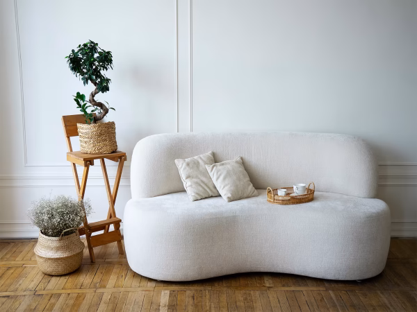 Eco-Chic: Combining Style and Sustainability at Home