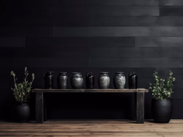 How to Use Neutral Tones Without Making Your Home Feel Bland