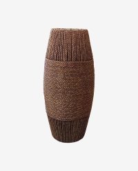 Handwoven Decorative Storage Basket