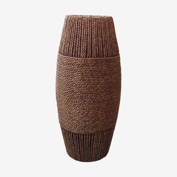 Handwoven Decorative Storage Basket