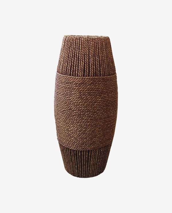 Handwoven Decorative Storage Basket