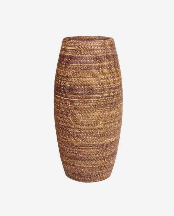 Second image of Handwoven Decorative Storage Basket