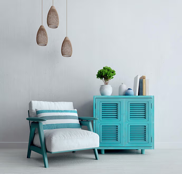 Sofas & Seating