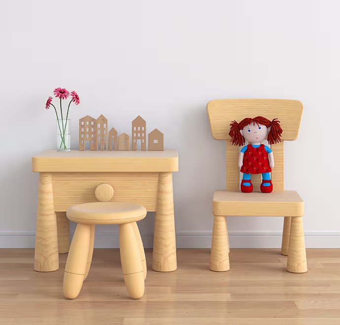Kids & Nursery Furniture