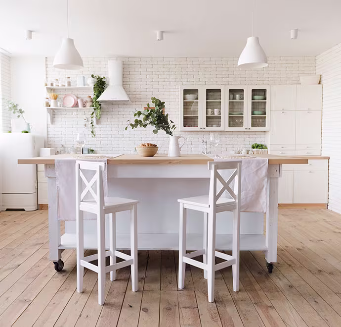 Bar Stools & Chairs