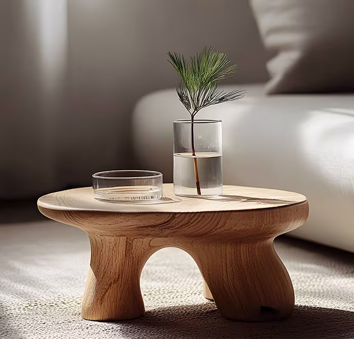 Decor & Accessories