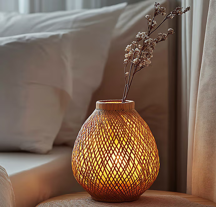 Lighting & Lamps