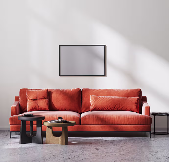 Lounge in Style