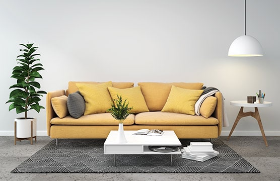 CRAFTED FOR LIVING BEAUTIFULLY