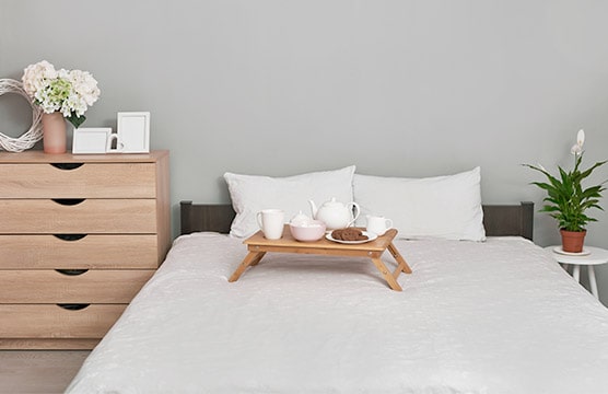 ELEVATE EVERY ROOM EFFORTLESSLY